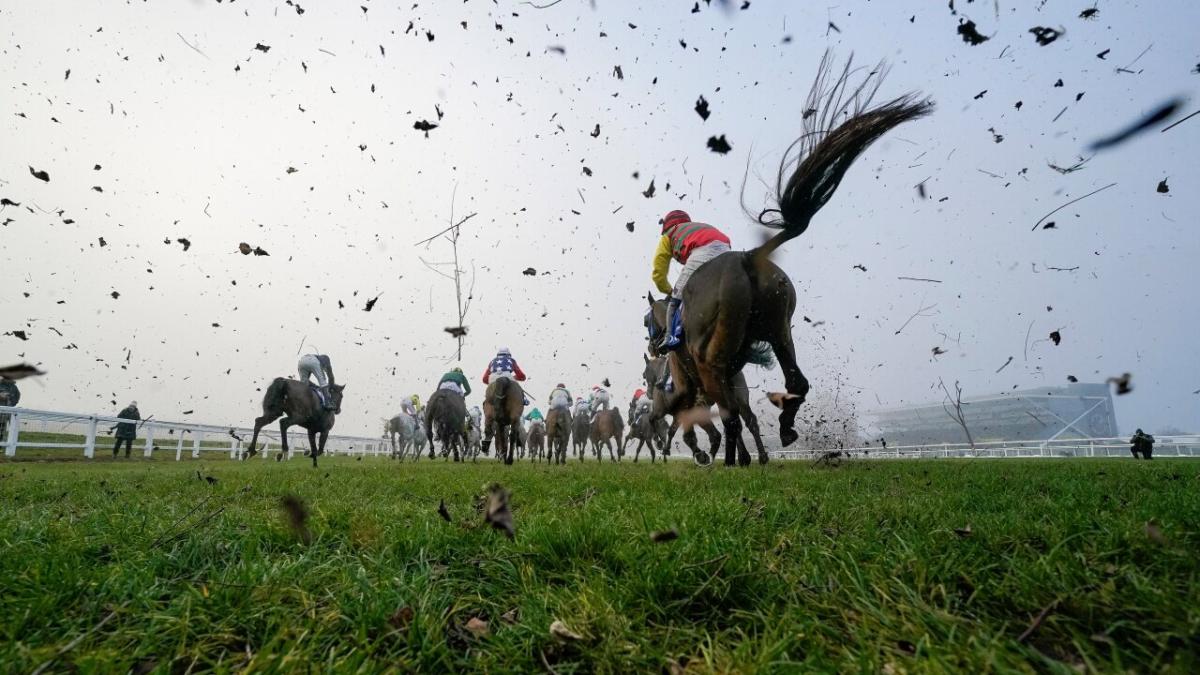 Newbury 